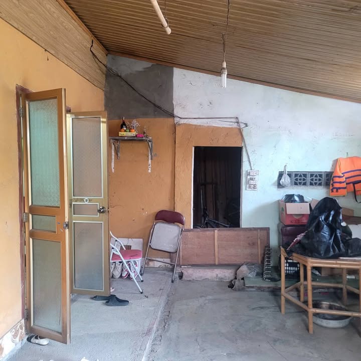 Nhà vườn 472m² Phường Tân Giang - Ô tô vào tận nơi, kinh doanh thuận lợi!