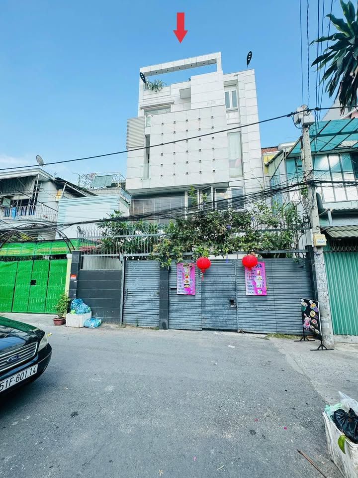 Nhà mặt tiền đường số 2, Tân Quy, Quận 7, Diện tích 144m² giá 21.7 tỷ - Đầu tư sinh lời!