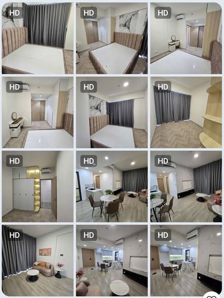 Căn hộ LBV 2PN 2WC Bảo Vinh 11 triệu - Full nội thất sang trọng