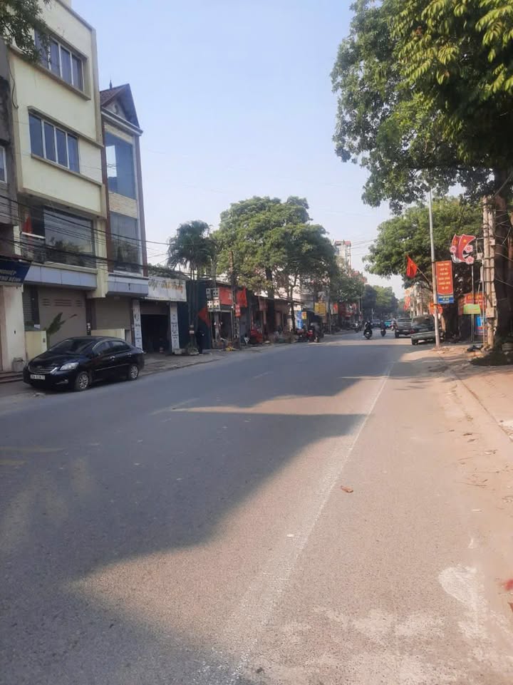 Lô đất Vân Nội, Đông Anh 40.2m² giá 3.9 tỷ - Đầu tư sinh lời cao!