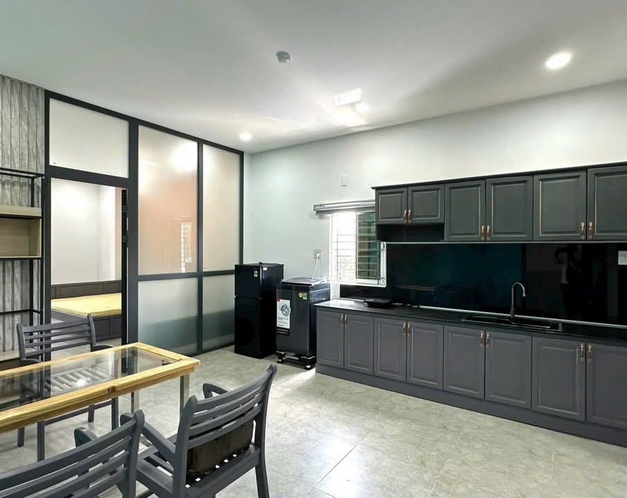 Cho thuê Minihouse 50m² tại Trần Phú, Quận Ninh Kiều - Full nội thất chỉ 5 triệu!