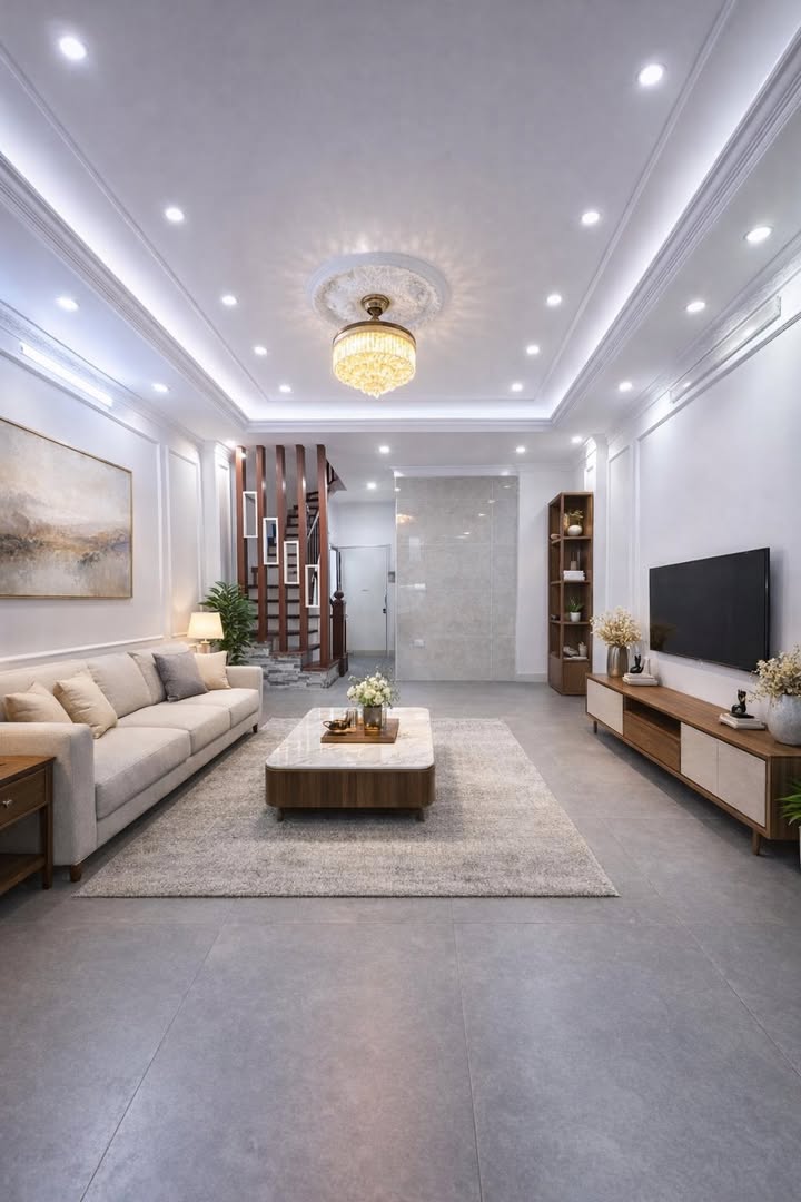 Nhà lô góc Nguyễn Đổng Chi 50m² giá 14.5 tỷ - Lô góc cực hiếm, xem là thích!