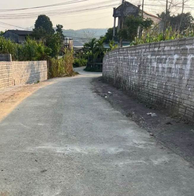 Đất nền phân lô tại Tổ 2 - Minh Xuân, Tuyên Quang 125m² giá chỉ 500 triệu - Cơ hội đầu tư sinh lời!