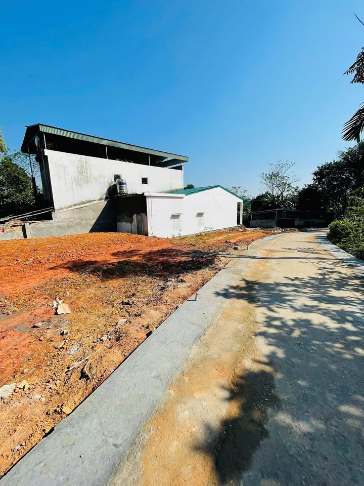 Đất nền thôn 10 Kim Phú, Minh Xuân - 95m² giá chỉ 750 triệu - Đầu tư lý tưởng!