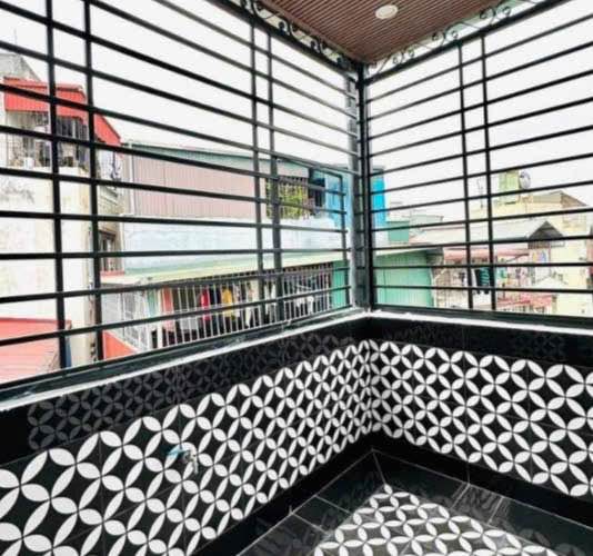 Nhà mặt ngõ Linh Quang, Đống Đa - 29m² giá 8.2 tỷ - Kinh doanh sinh lời ngay!