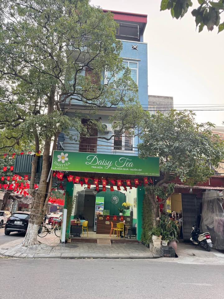 Bán nhà góc 4 tầng phố Lê Phụng Hiểu - 60m² giá 8.x tỷ - Vị trí kinh doanh đắc địa!