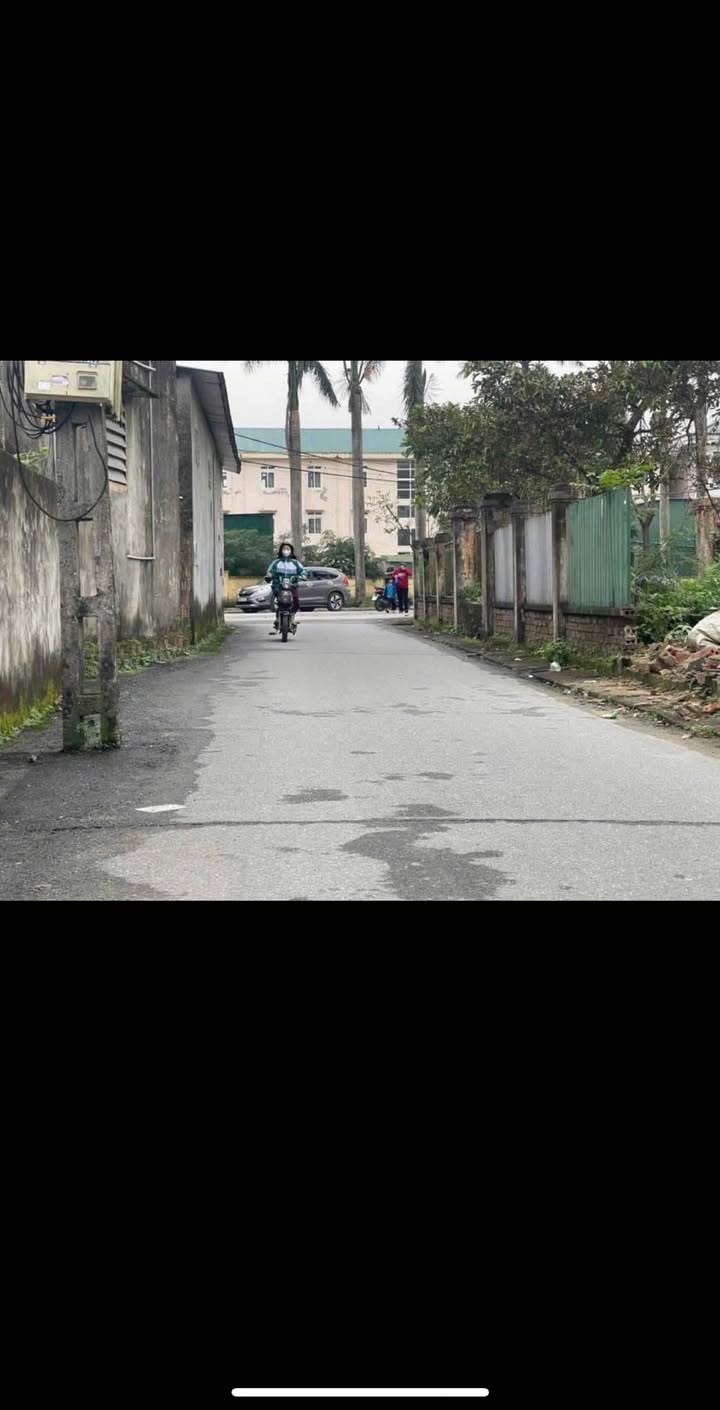 Đất nền 2 mặt tiền tại khu phố 9, phường Hà Huy Tập, 130m² - Cơ hội đầu tư lý tưởng!