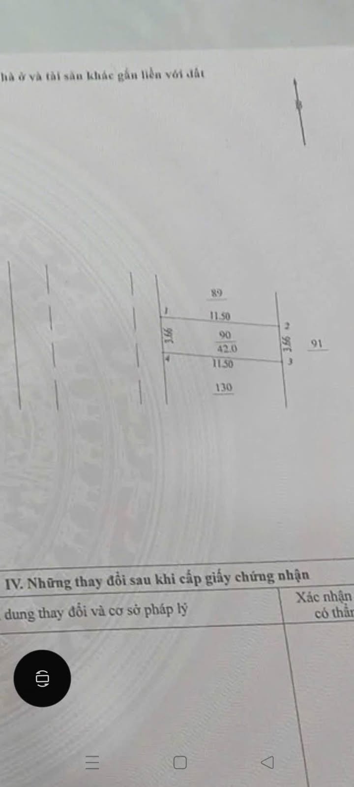 Nhà mặt phố Đông An Khánh 42m² giá 10 tỷ - Kinh doanh đỉnh cao!