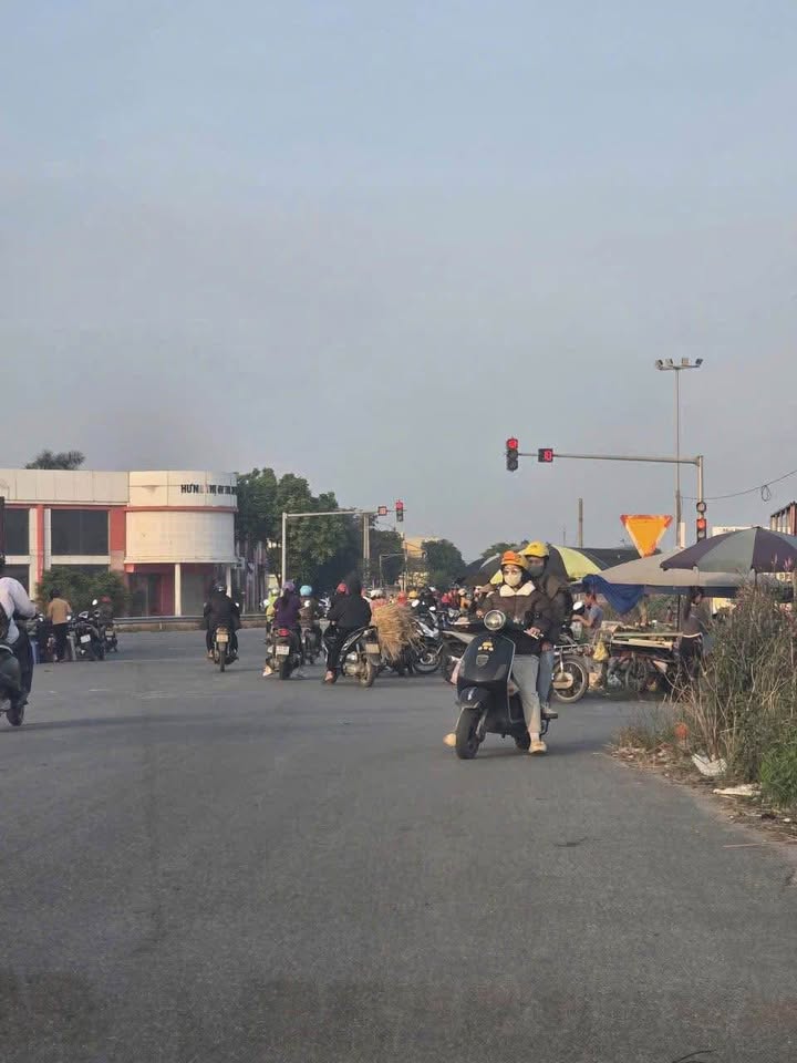 Mặt tiền kinh doanh Nghĩa Chính – Phú Xuân 90m² giá thỏa thuận - Vị trí đẹp, thuận lợi kinh doanh!