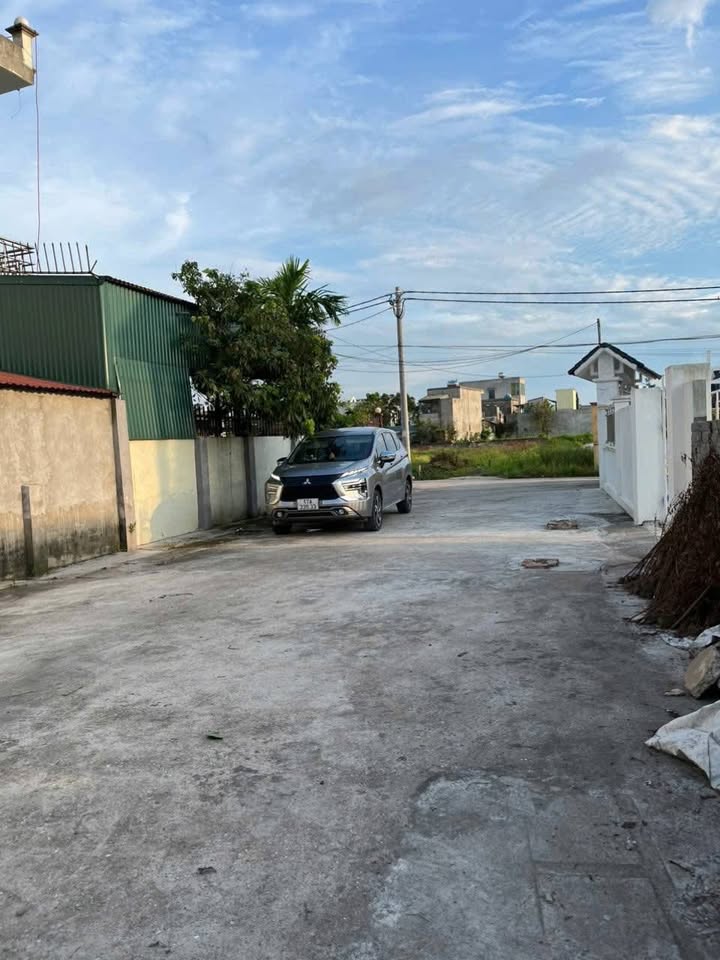 Đất Thắng Cựu Phú Xuân 60m² giá chỉ 7xx triệu - Chính chủ bán gấp!