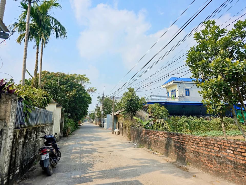 Đất nền thôn Cộng Hòa, xã Minh Hòa, huyện Hưng Hà, 130m² - Vị trí đẹp, đầu tư sinh lời!