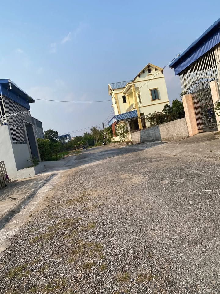 Đất nền Tiến Đức Hưng Hà 101m² giá tốt - Đầu tư sinh lời ngay!