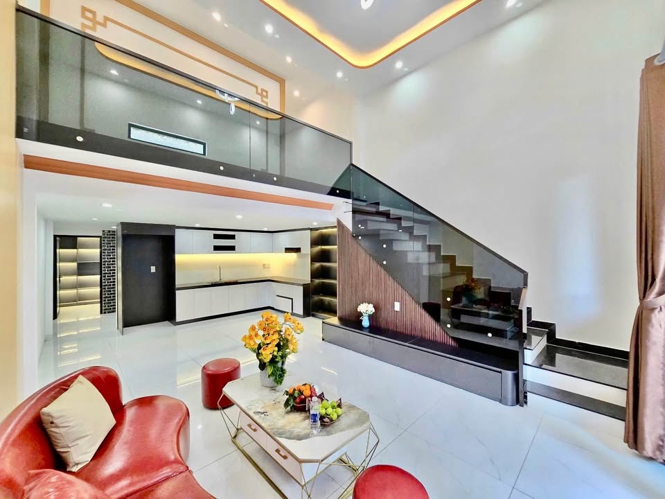 Nhà đẹp Cẩm Lệ 78m² giá 4 tỷ - Không thể bỏ lỡ!