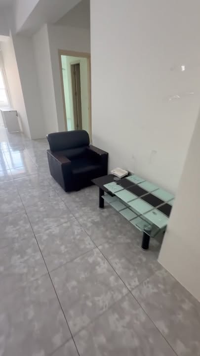 Căn hộ HH1A Linh Đàm 2PN 2WC giá 7 triệu - Sẵn sàng vào ở ngay!