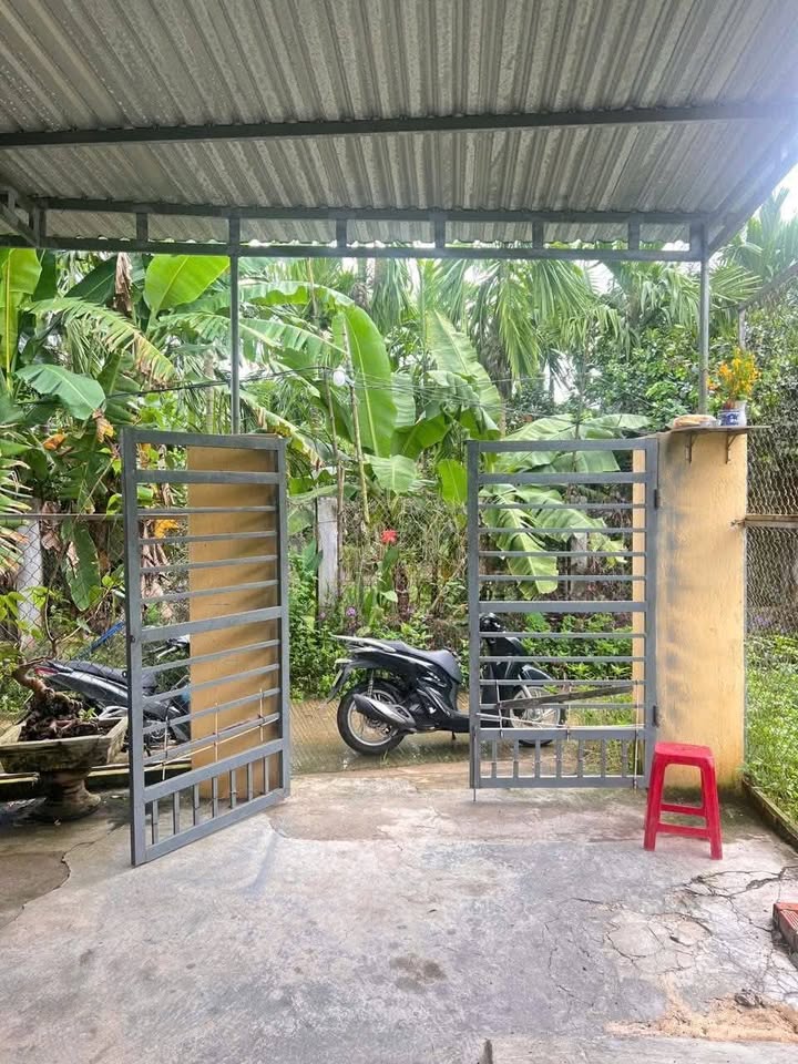 Nhà đẹp Bình Hòa 110m² giá 690 triệu - Hướng Đông, sẵn sàng vào ở!