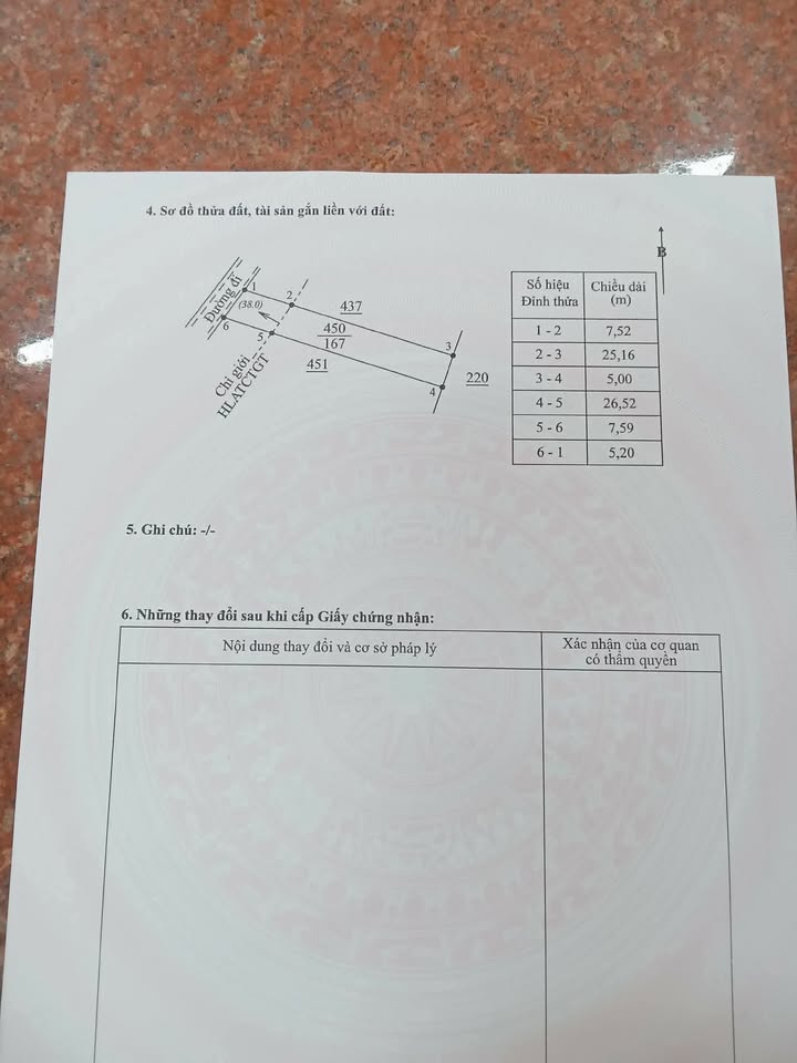 Đất nền 165m² tại ngã tư Bà Viện - Giá chỉ 600 triệu VND!