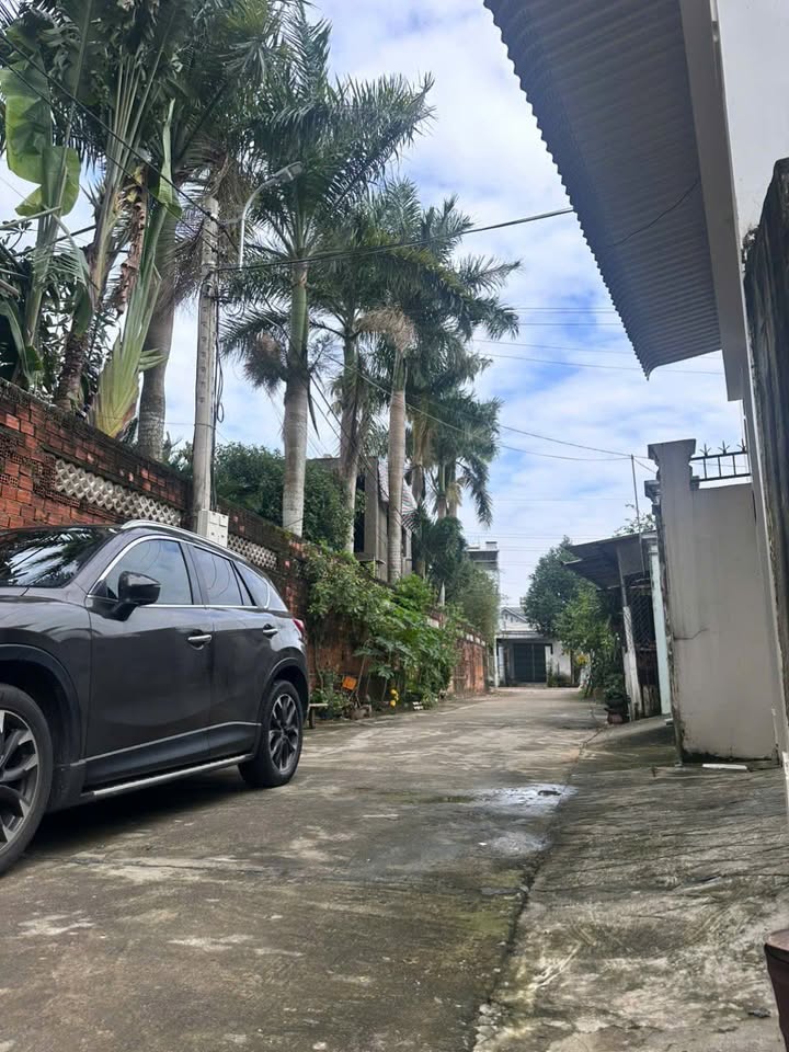 Đất Hẻm Ô tô Lý Chính Thắng Quảng Ngãi 85m² giá từ 1 tỷ - Cơ hội đầu tư tuyệt vời!