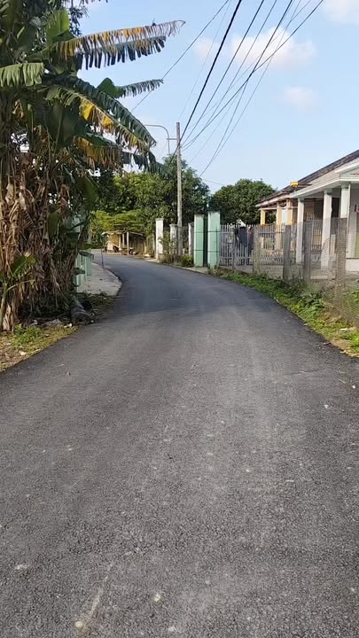 Đất mặt tiền xã Nghĩa Dõng 280m² giá chỉ hơn 1 tỷ - Cơ hội đầu tư lý tưởng!