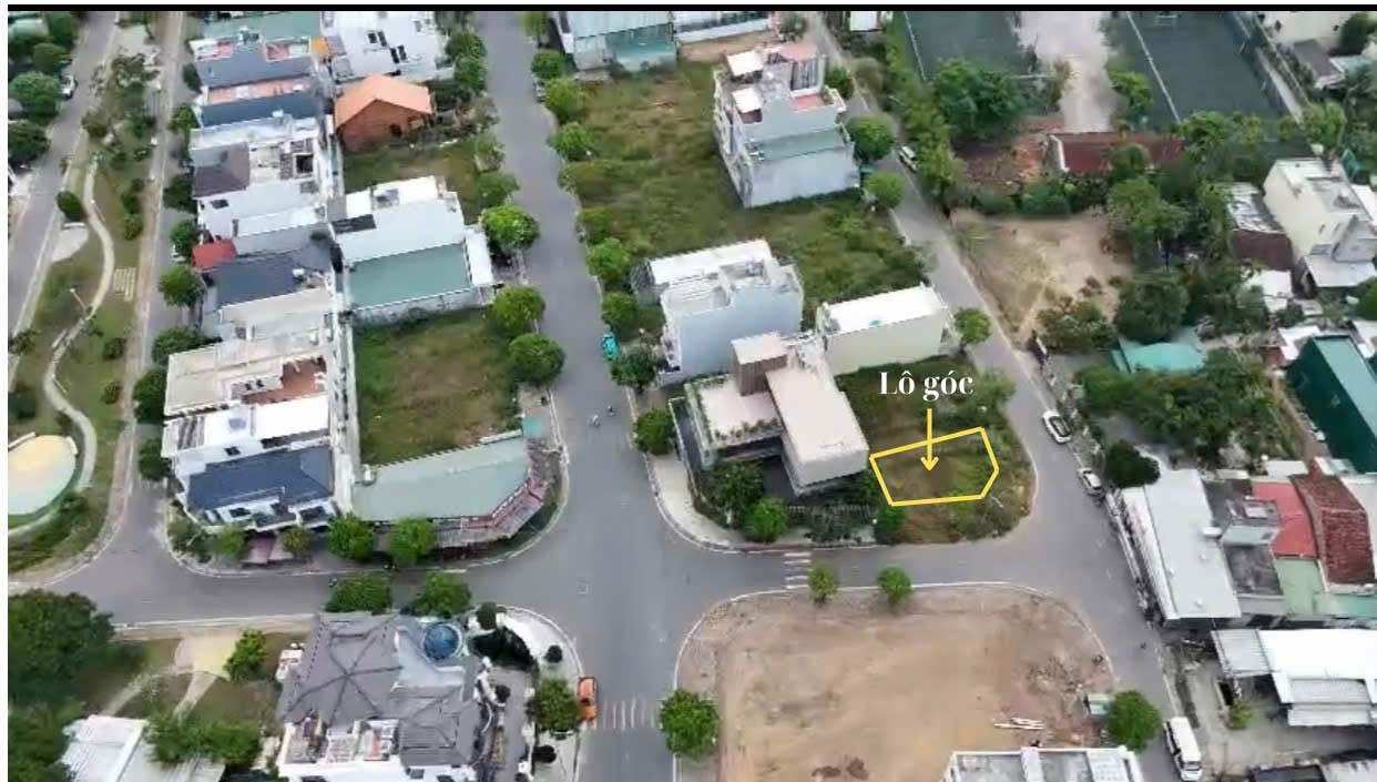 Đất nền lô góc KDC Bàu Cả 148m² giá 4 tỷ - Cơ hội đầu tư hấp dẫn!