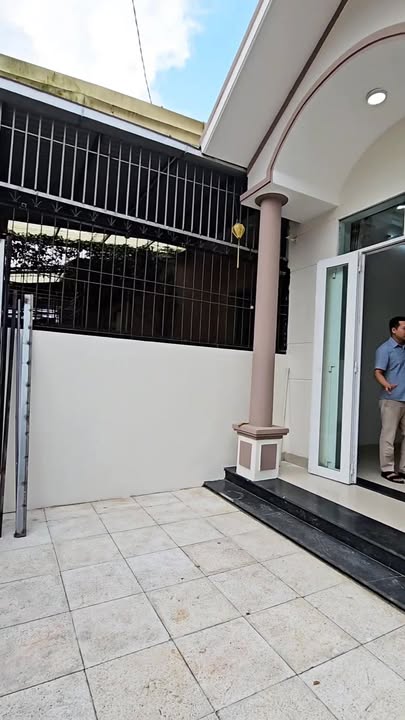 Nhà mái thái Phường Nghĩa Lộ, Quảng Ngãi 120m² giá 1.98 tỷ - Thương lượng ngay!