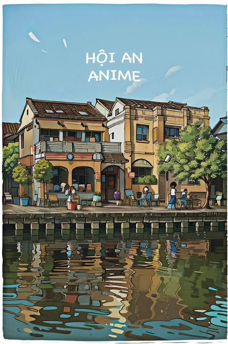 Nhà mặt tiền Hai Bà Trưng, Hội An 200m² - Kinh doanh ngay tại phố cổ!