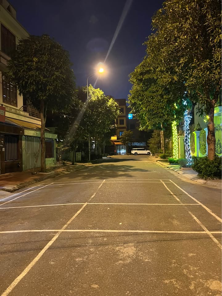 Đất nền Khu đô thị Đại Dương Bắc Ninh 117m² giá 14 tỷ - Tiện ích xung quanh đầy đủ!