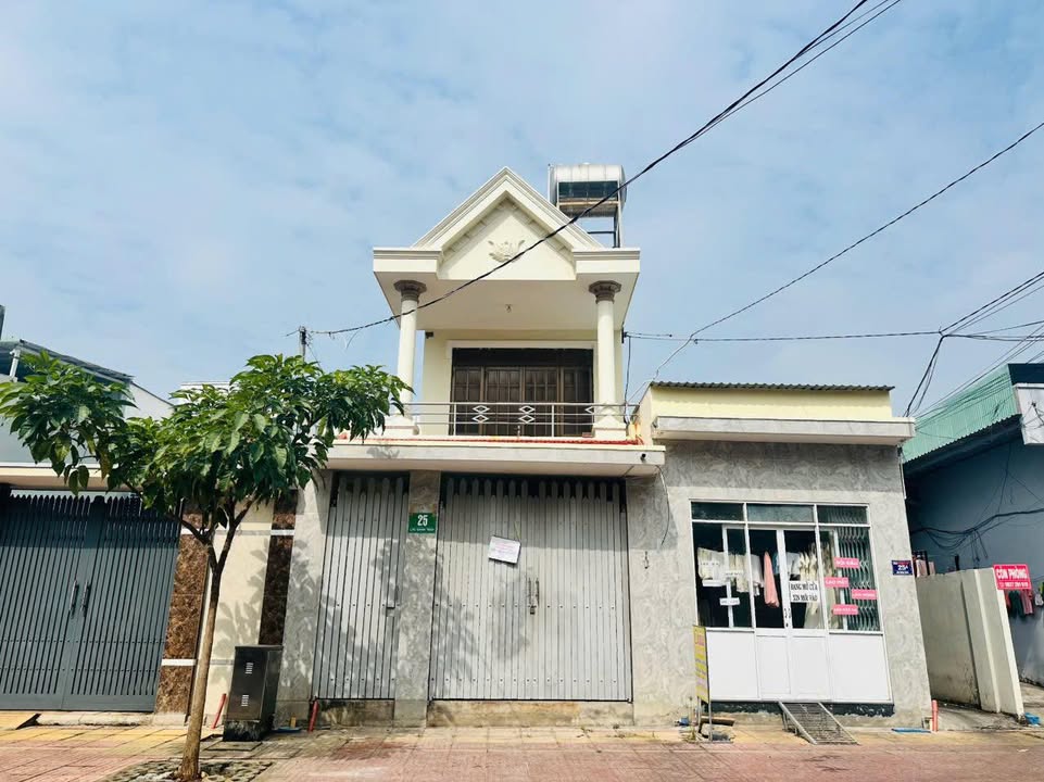 Nhà cho thuê tại Chu Mạnh Trinh, Vũng Tàu 100m² - Không gian sống lý tưởng!