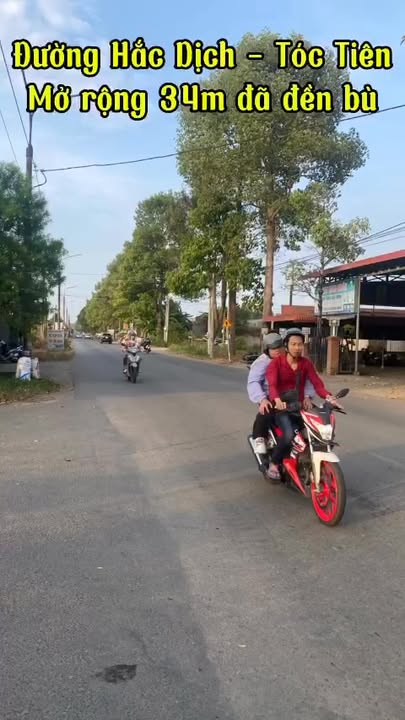 Đất nền Tóc Tiên 900m² giá chỉ 4,6 triệu/m² - Cơ hội đầu tư hấp dẫn!