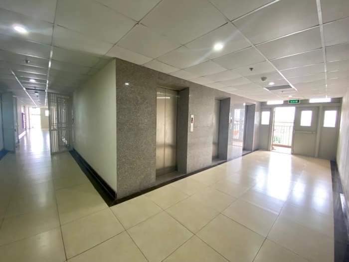 Căn hộ Cổ Nhuế Bắc Từ Liêm 118m² giá 4,2 tỷ - Tầng 20 view đẹp, chính chủ bán gấp!