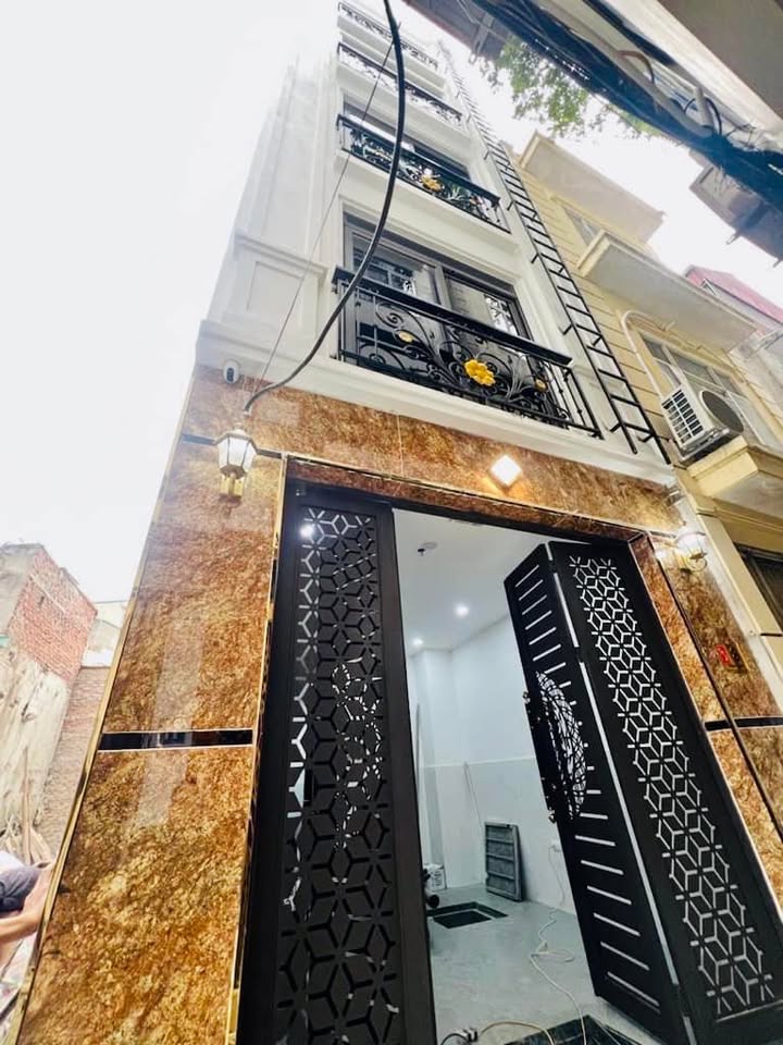 Căn hộ Dòng Tiền 43m² Trần Cung giá 9 tỷ - Đầu tư sinh lời 40 triệu/tháng!