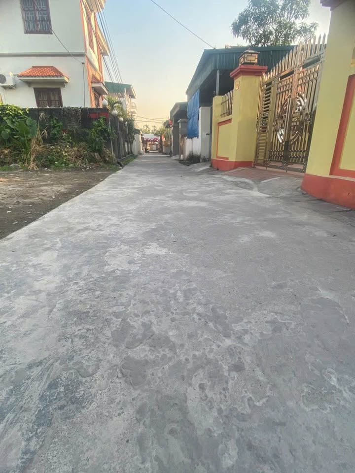 Đất nền Lô Hiệp An 1, Quảng Yên 112m² giá chỉ 1.2 tỷ - Đầu tư sinh lời ngay!