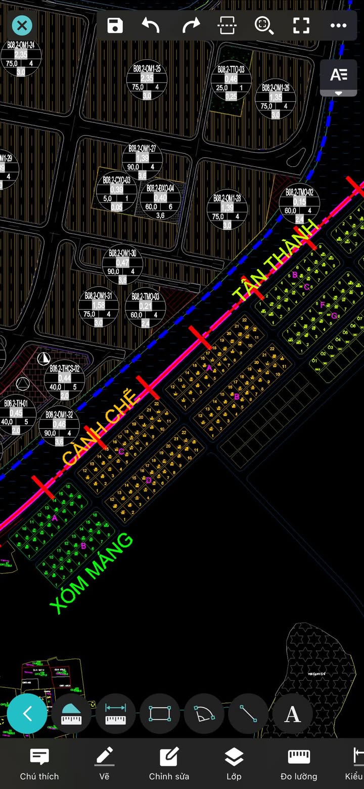 Townhouse liền kề Vinhome Hà An 300m² - Vị trí đắc địa gần khu nghỉ dưỡng cao cấp