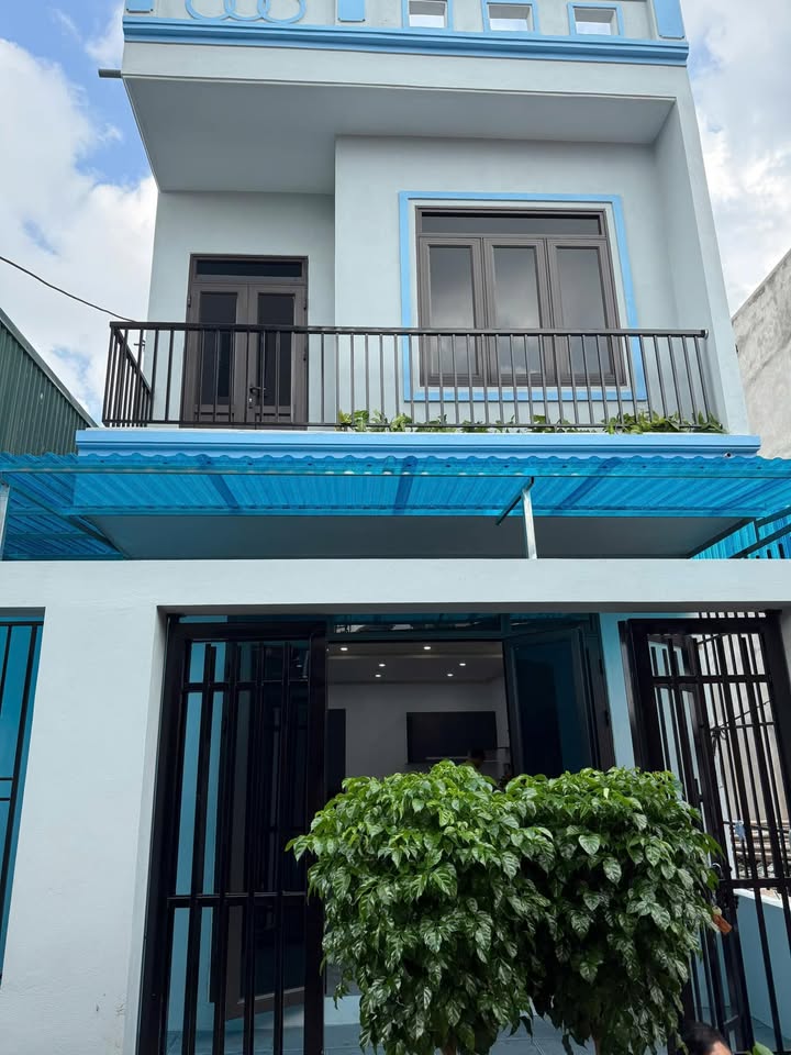 Nhà bán tại 245 Trần Quang Khải, Hoa Lư, Ninh Bình 70m² giá trên 3 tỷ - Hướng Nam thoáng đãng!