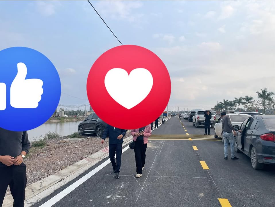 Đất nền Yên Hòa, Yên Mô 120m² giá 2 tỷ - Mặt tiền đường đôi 40m