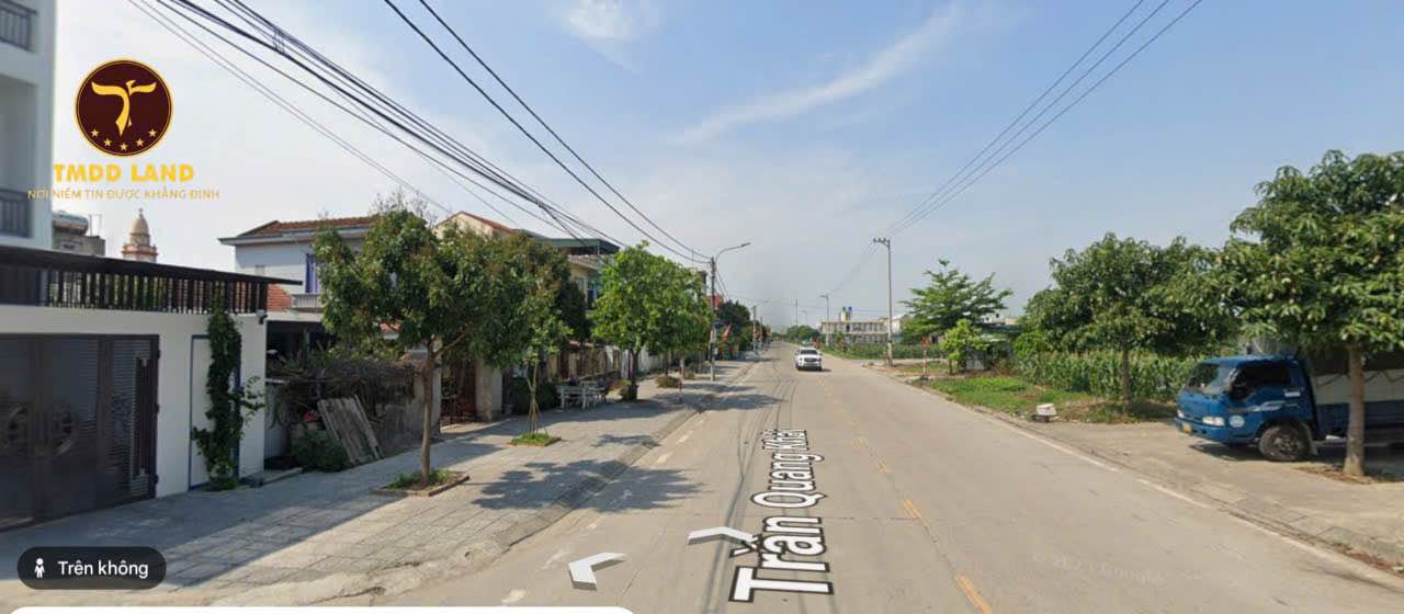 Đất nền Ninh Bình 80m² giá 2 tỷ - Đường ô tô tránh nhau, vị trí thuận lợi!