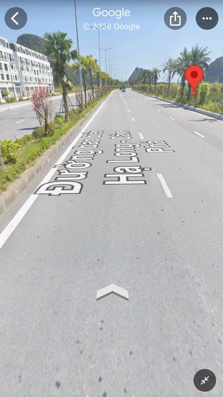 Lô đất Khe Cá Hà Tu 85m² giá chỉ 2 tỷ - Sổ đỏ chính chủ, mặt tiền 5m!