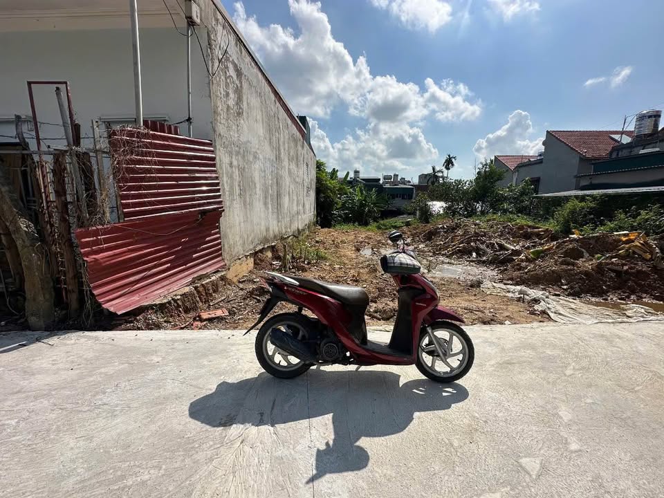 Đất nền Khu 8 Thanh Sơn 90m² giá 900 triệu - Cơ hội đầu tư tuyệt vời!