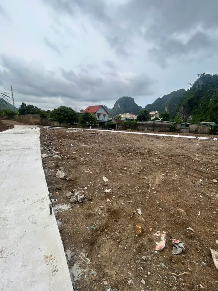Đất nền Mông Dương Cẩm Phả 64m² giá 600 triệu - Đầu tư sinh lời ngay!