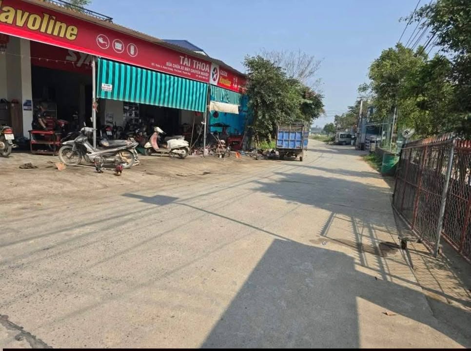 Đất thổ cư thôn 4, xã Xuân Giang, 125m² giá chỉ 500 triệu - Cơ hội đầu tư hiếm có!