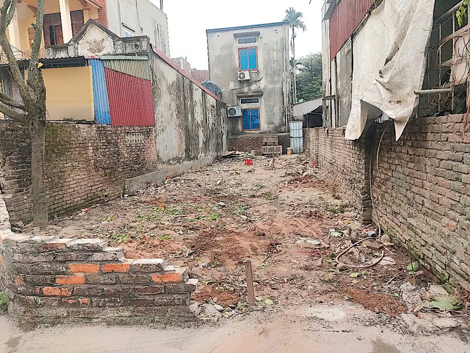 Đất nền Đặng Xá, Gia Lâm 100m² giá 4 tỷ - Cơ hội đầu tư không thể bỏ lỡ!