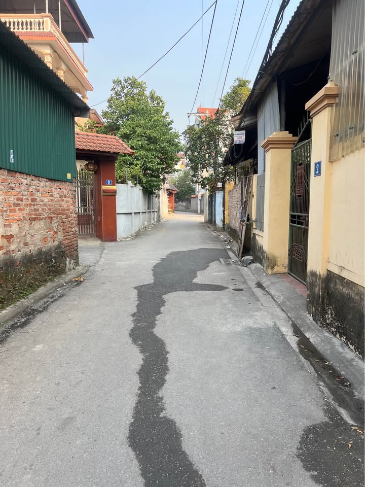 Đất nền Thuận Tốn, Gia Lâm 52m² giá 3.1 tỷ - Cơ hội đầu tư tuyệt vời!