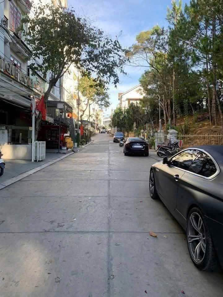 Phòng đôi cho thuê tại Nguyễn Thị Nghĩa, Đà Lạt - Giá 3.5 triệu/tháng, phù hợp sinh viên!