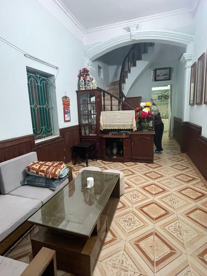 Nhà cho thuê tại Ngọc Châu, Hải Dương 160m² - Full đồ, giá 3 triệu/tháng!