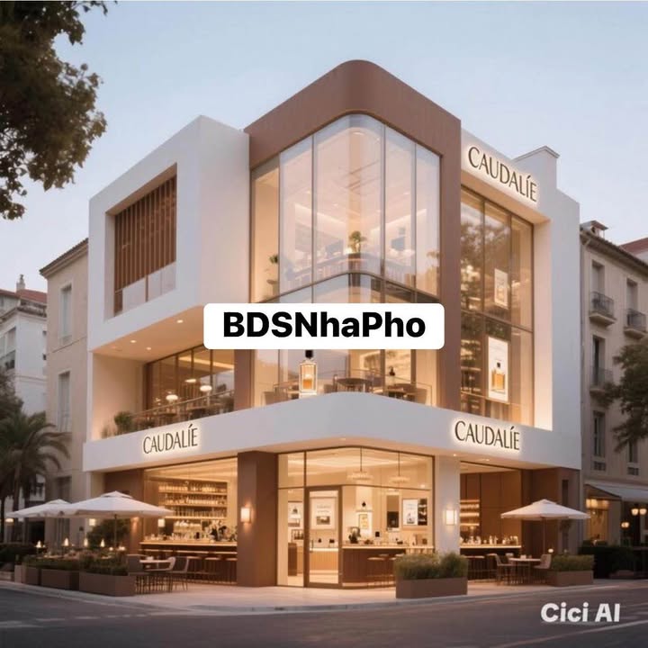 Cho thuê FrontHouse 264m² đường 2/9, Quận Hải Châu - Không thể bỏ lỡ!