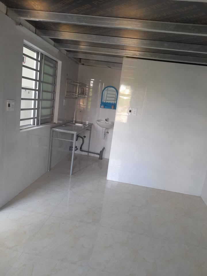 Phòng trọ cho thuê tại Khánh An, Đà Nẵng - Gác lửng rộng rãi chỉ từ 1.8 triệu/tháng!