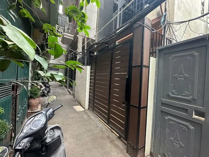 Nhà Tứ Liên Âu Cơ 70m² giá 14.5 tỷ - Thiết kế hiện đại, sẵn sàng ở ngay!