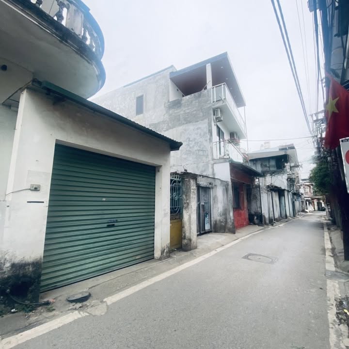 Đất Thúy Lĩnh 212m² giá 7.95 tỷ - Kinh doanh đỉnh cao tại vị trí lô góc!