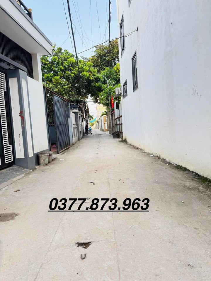 Đất nền Quyết Tiến, Sơn Đồng, Hoài Đức 60m² giá 4.2 tỷ - Tiềm năng sinh lời cao!