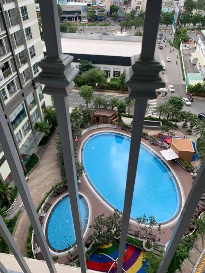 Căn hộ Landmark Plus Long Biên 87m² giá 9.8 tỷ - Thiết kế hiện đại, sẵn sàng vào ở!