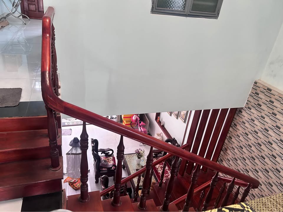 Bán nhà mặt tiền Bùi Giáng, Đà Nẵng 85m² giá 6.x tỷ - Nhà đẹp ở ngay!